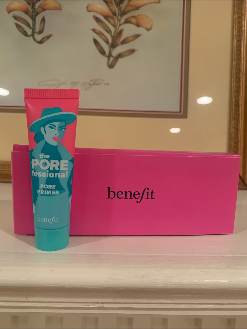 Benefit POREfessional Primer